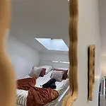 Apartment Perle A Nancy