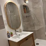 Perle A Apartment Nancy