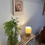 Perle A Apartment Nancy