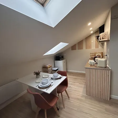 Perle à Appartement *