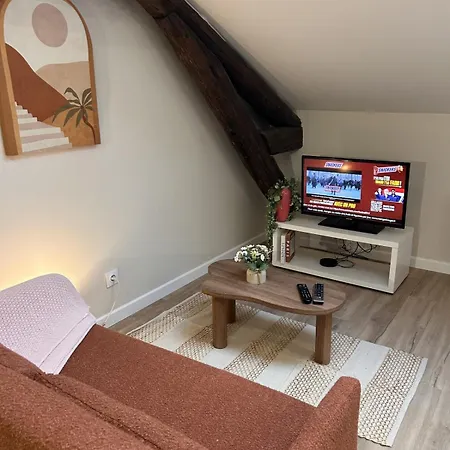 Perle A Apartamento *