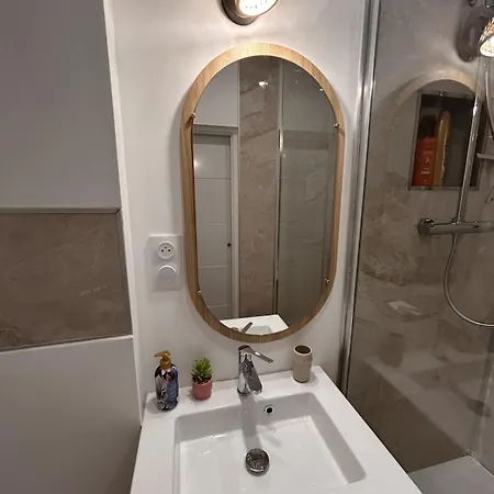 Appartement Perle à