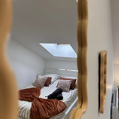 Apartamento Perle A Nancy
