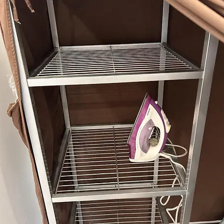 Appartement Perle à Nancy