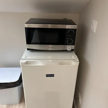 Apartamento Perle A