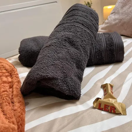 Appartement Perle à