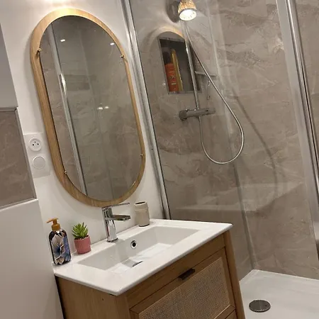 Perle A Apartamento Nancy