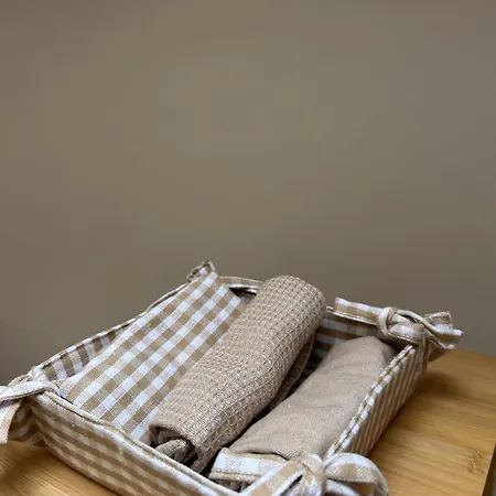 Апартаменты Perle A Нанси