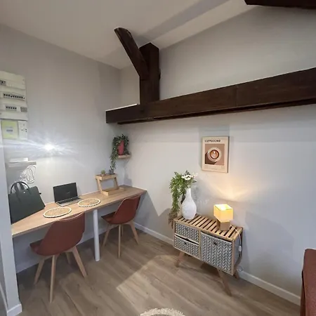 Apartamento Perle A *