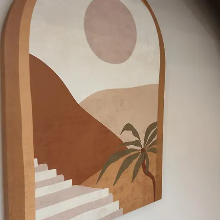 Perle A Апартаменты Нанси