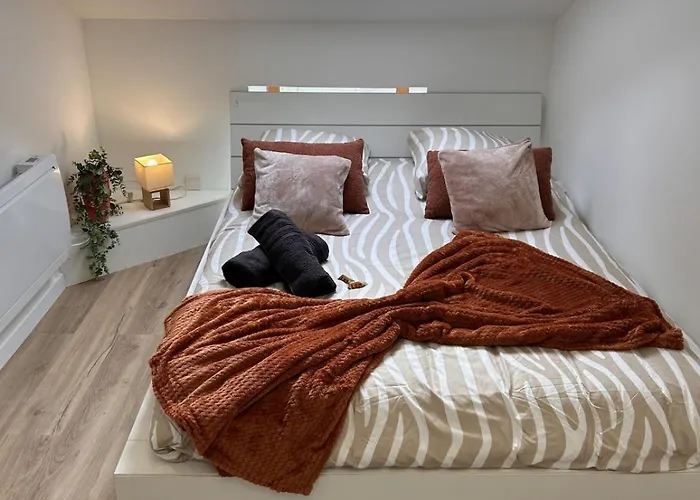 Perle A Апартаменты