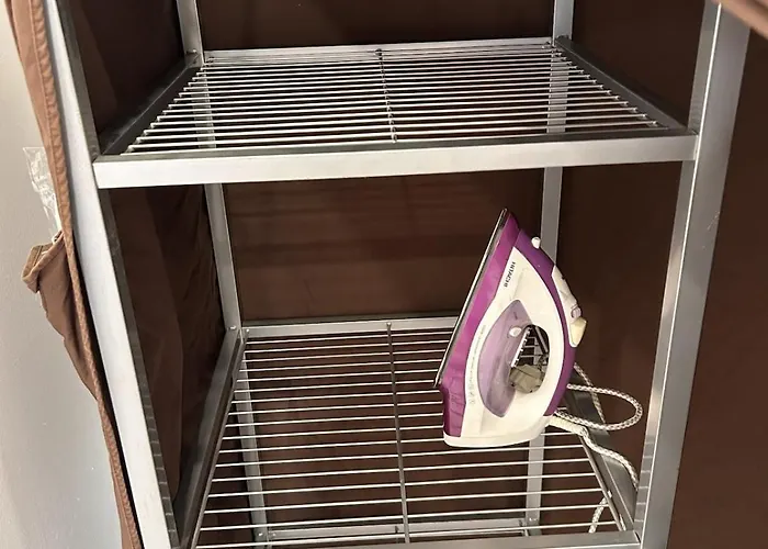 Апартаменты Perle A Нанси