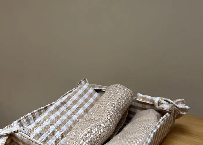 Апартаменты Perle A Нанси