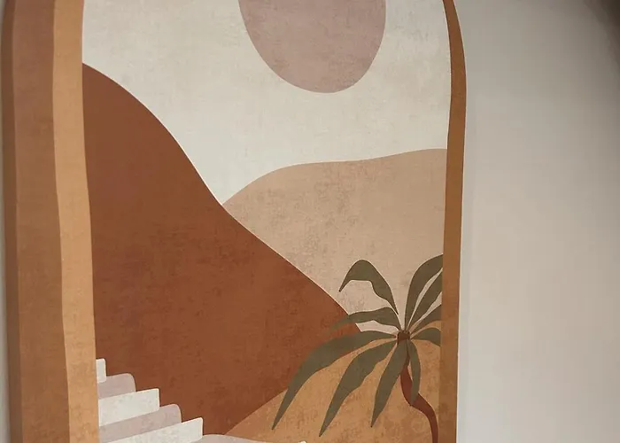 Perle A Апартаменты Нанси